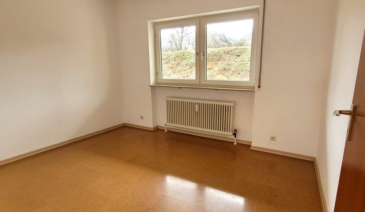 Büro-Kinderzimmer