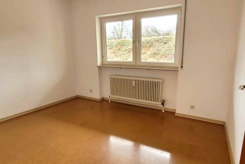 Büro-Kinderzimmer